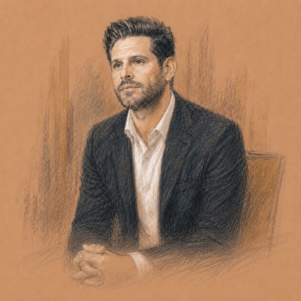 Matthew Christiana